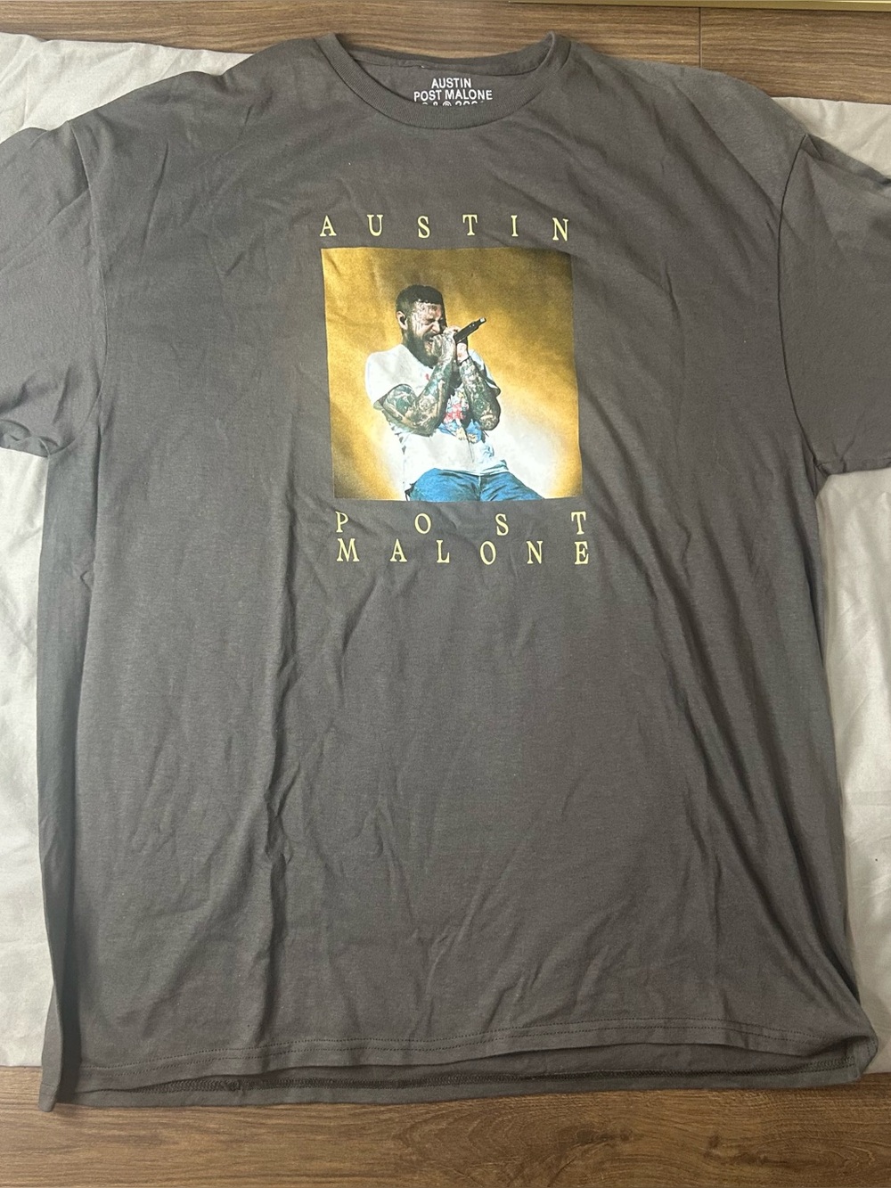 Post Malone 2023 Shirt